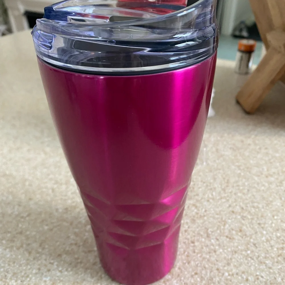 Primula 20 oz. Tumbler - Picture 1 of 7
